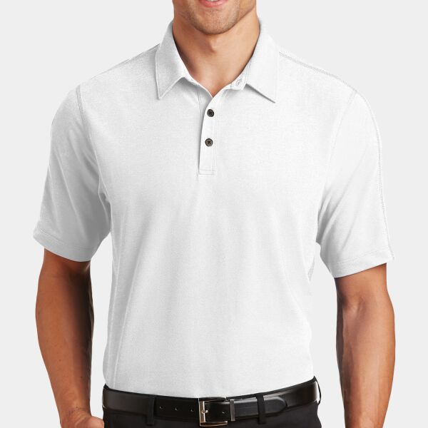 Sbarro - Onyx Polo Thumbnail