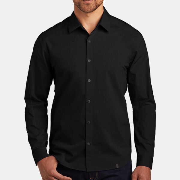 Sbarro - Commuter Woven Shirt Thumbnail