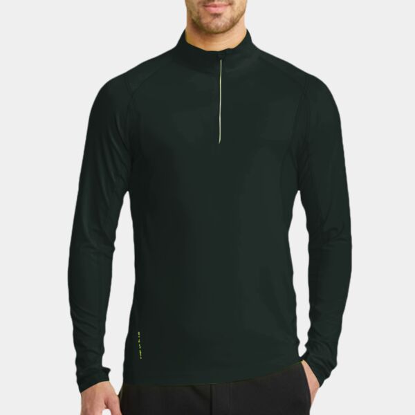 Sbarro - Nexus 1/4 Zip Pullover Thumbnail