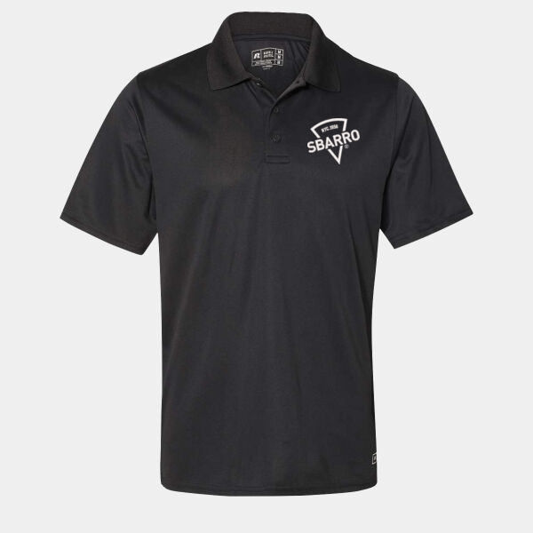 Sbarro - Essential Performance Polo Thumbnail