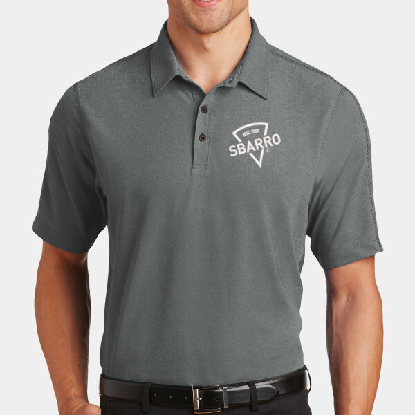 Sbarro - Onyx Polo Thumbnail
