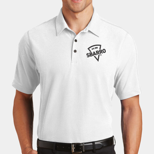 Sbarro - Onyx Polo Thumbnail