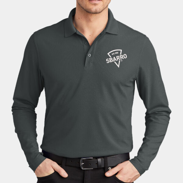 Sbarro - Caliber2.0 Long Sleeve Thumbnail