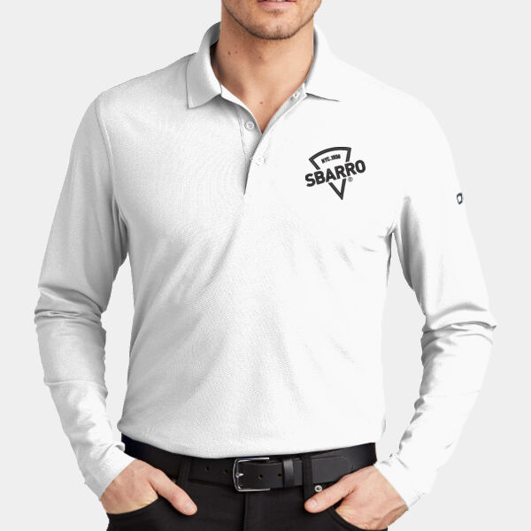 Sbarro - Caliber2.0 Long Sleeve Thumbnail