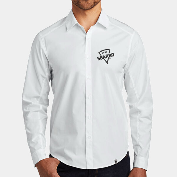 Sbarro - Commuter Woven Shirt Thumbnail