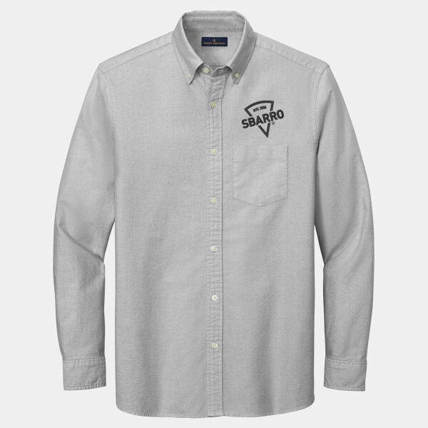 Sbarro - Casual Oxford Cloth Shirt Thumbnail
