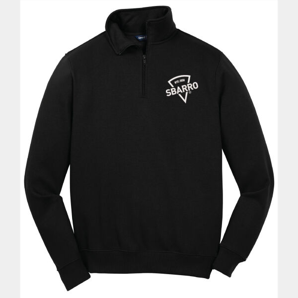 Sbarro - Zip Sweatshirt Thumbnail