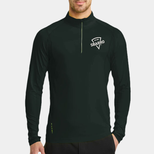 Sbarro - Nexus 1/4 Zip Pullover Thumbnail