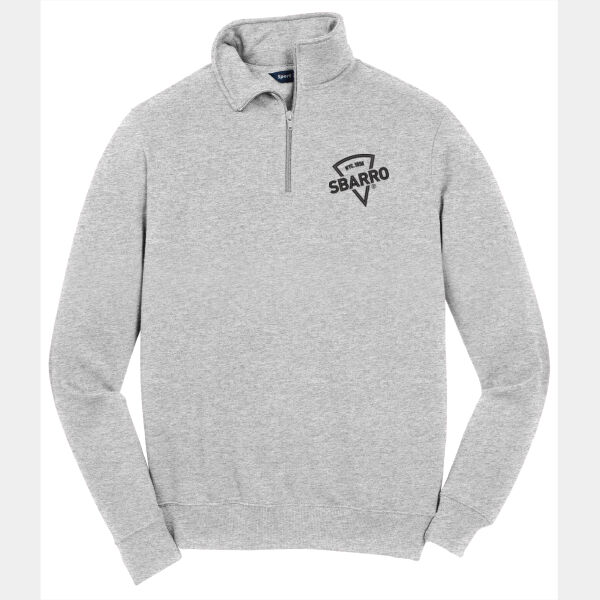 Sbarro - Zip Sweatshirt Thumbnail