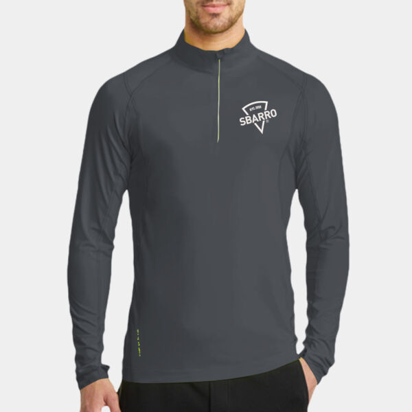 Sbarro - Nexus 1/4 Zip Pullover Thumbnail