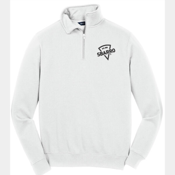 Sbarro - Zip Sweatshirt Thumbnail