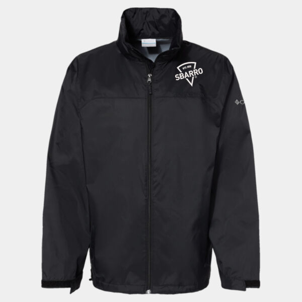 Sbarro - Glennaker Lake™ II Rain Jacket Thumbnail