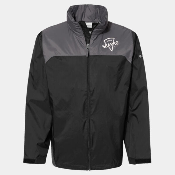 Sbarro - Glennaker Lake™ II Rain Jacket Thumbnail