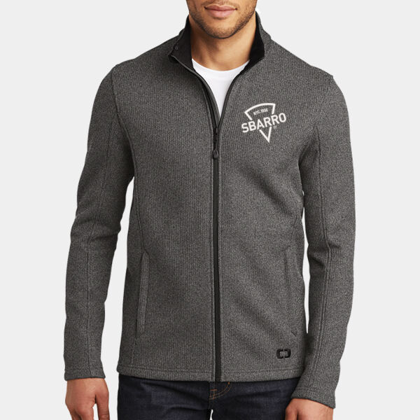Sbarro - Grit Fleece Jacket Thumbnail