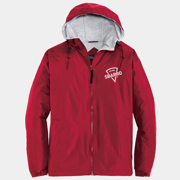 Sbarro - Team Jacket Thumbnail