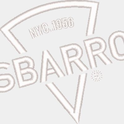 Sbarro   LFC   White Thumbnail