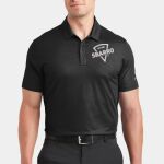 Sbarro - Dri FIT Embossed Tri Blade Polo Thumbnail