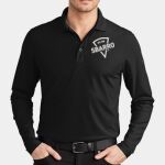 Sbarro - Caliber2.0 Long Sleeve Thumbnail