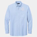 Sbarro - Casual Oxford Cloth Shirt Thumbnail