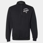 Sbarro - Dri-Power(r) Fleece 1/4 Zip Pullover Thumbnail